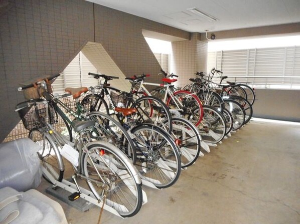 DuoStage白金高輪の物件内観写真